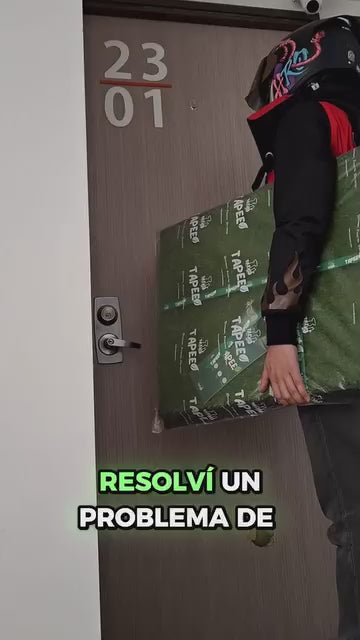 TAPETE PARA PERRO GRANDE